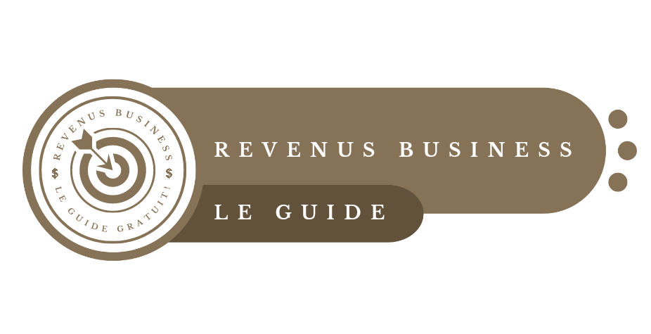 REVENUS BUSINESS – GUIDE GRATUIT